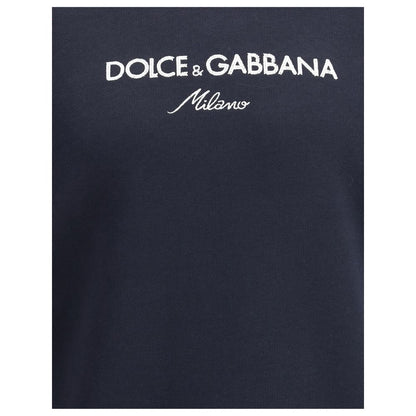 Dolce & Gabbana Logo Sweatshirt