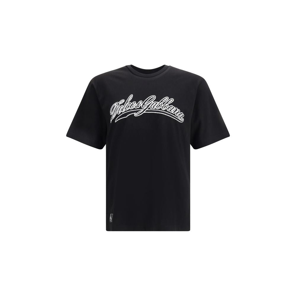 Dolce & Gabbana Logo T-Shirt