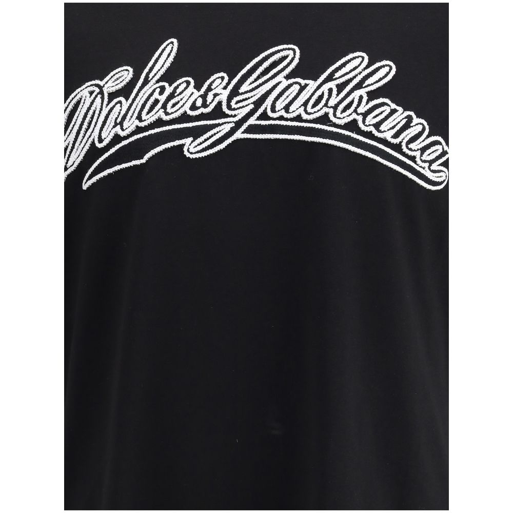 Dolce & Gabbana Logo T-Shirt