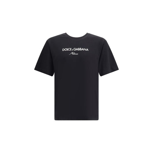 Dolce & Gabbana Double collar T-Shirt