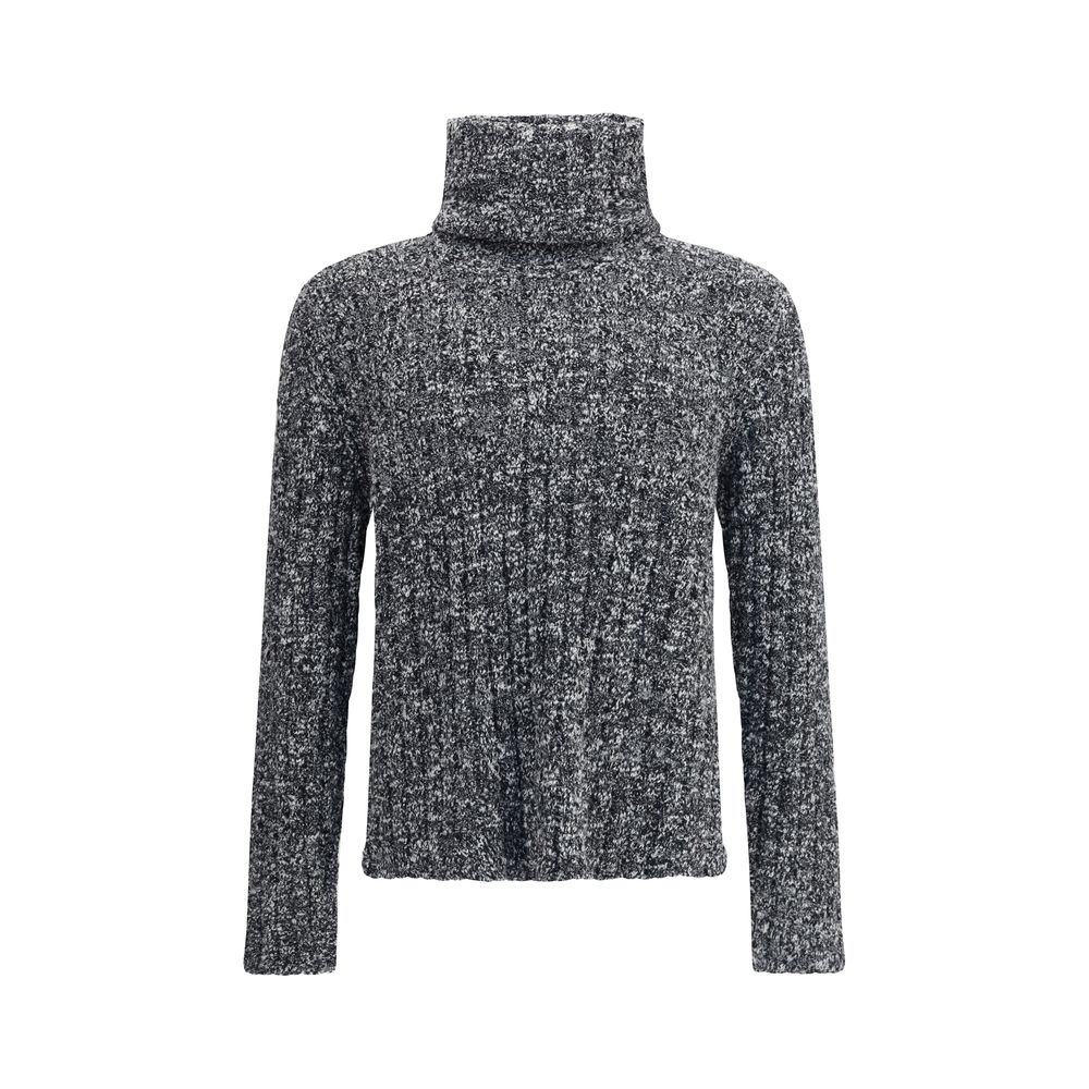 Dolce & Gabbana Turtleneck Sweater