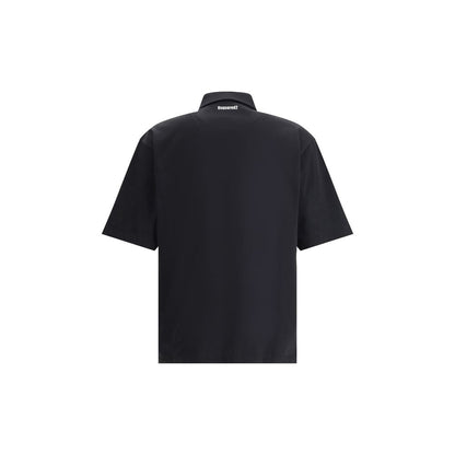 Dsquared² Polo Shirt with logo