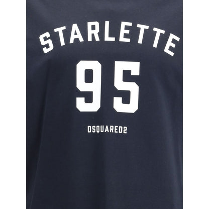 Dsquared² Logo T-Shirt
