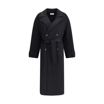 Dynamis Studio Double-breasted long Coat
