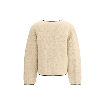 Blazé Milano Reversible shearling Jacket