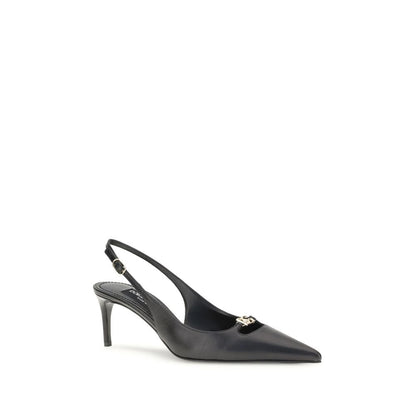 Dolce & Gabbana Lollo slingback Pumps