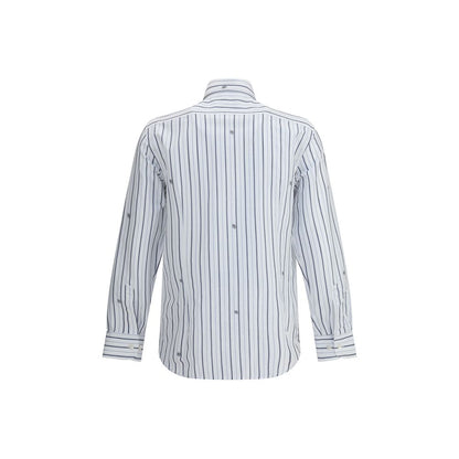 Etro Striped Shirt
