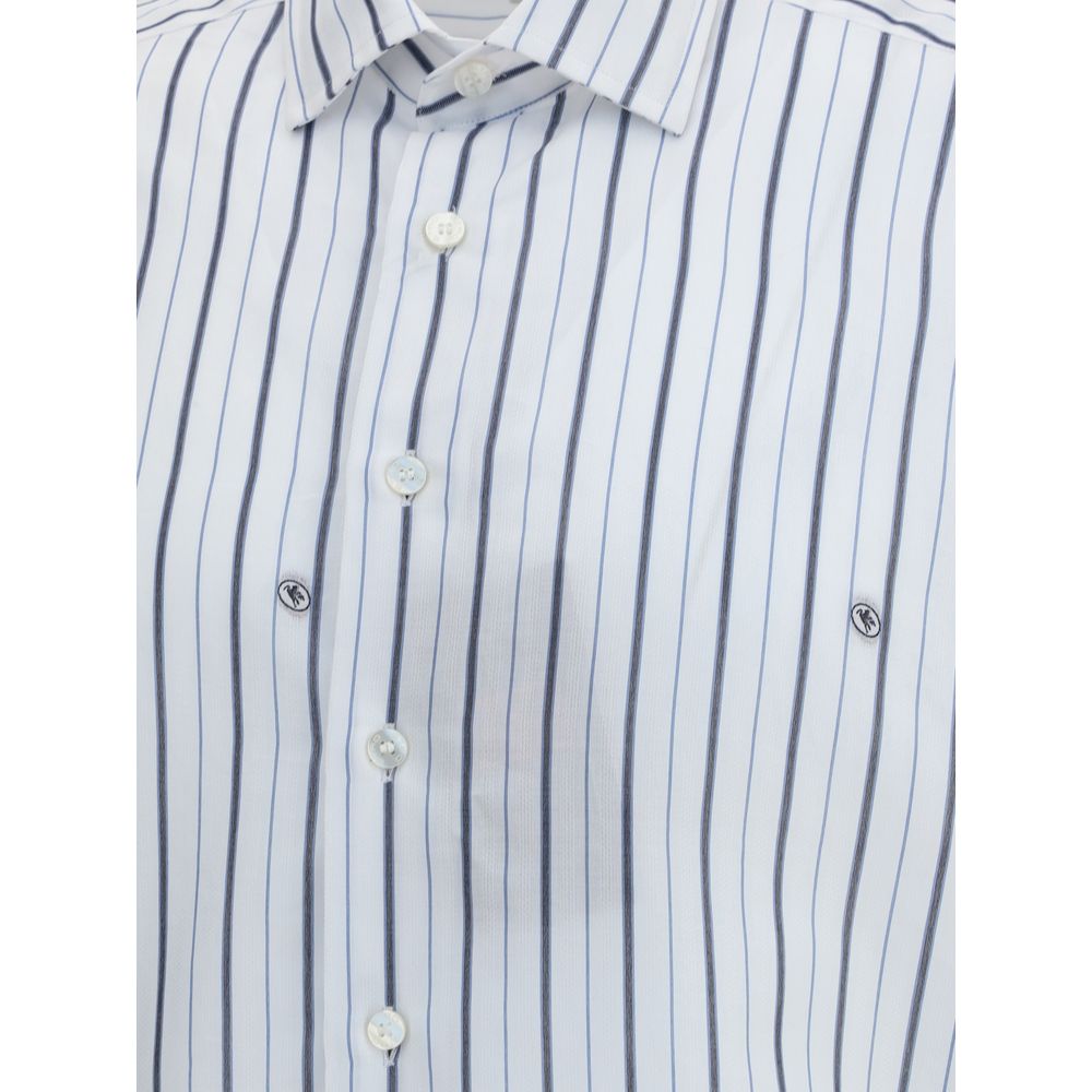 Etro Striped Shirt