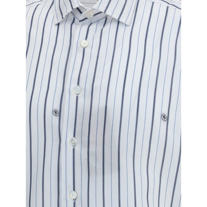 Etro Striped Shirt