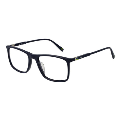 Fila Blue Men Glasses Frame