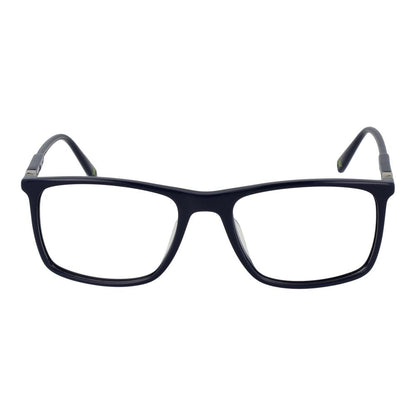 Fila Blue Men Glasses Frame