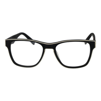 Fila Black Unisex Glasses Frame