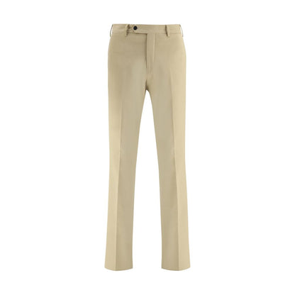 Germano Cotton velvet Pants