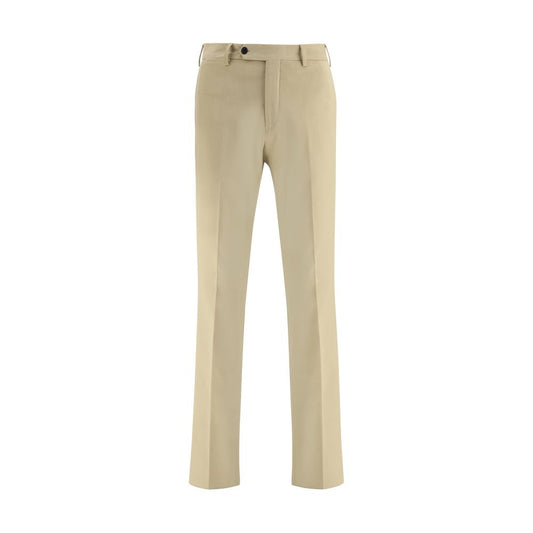 Germano Cotton velvet Pants
