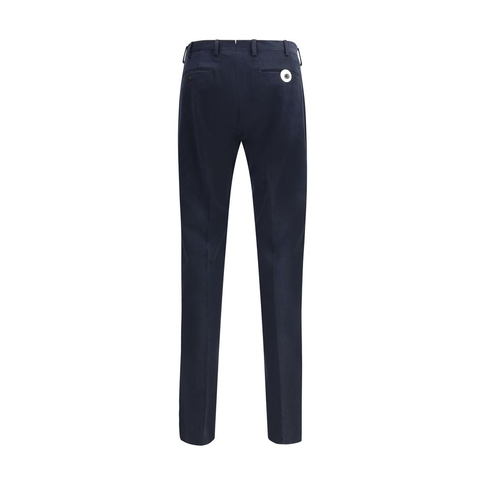 Germano Cotton velvet Pants