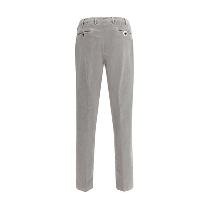 Germano Corduroy Pants