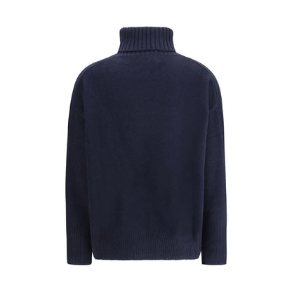 Allude Turtleneck Sweater
