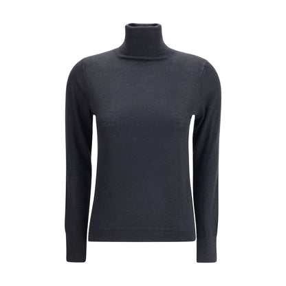 Allude Cashmere turtleneck Sweater
