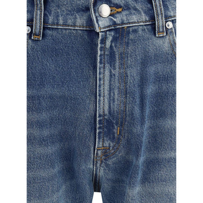 7FOR Bakersfield Modern straight Jeans