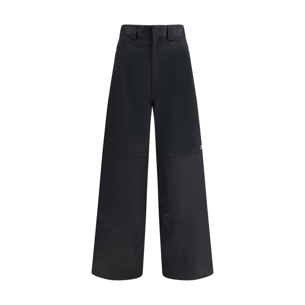 Balenciaga Utility Workwear Pants