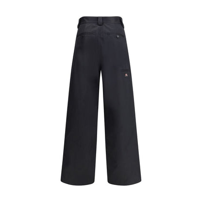 Balenciaga Utility Workwear Pants