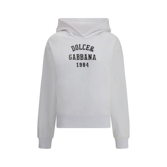 Dolce & Gabbana Logo Hoodie