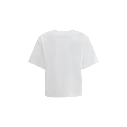 Dolce & Gabbana Cotton T-Shirt