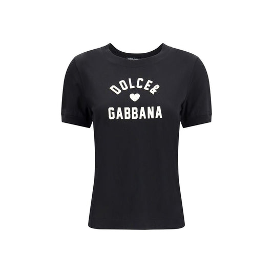 Dolce & Gabbana Cotton T-Shirt