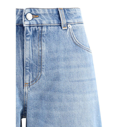 Dolce & Gabbana Straight Jeans