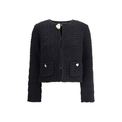 Fabiana Filippi Knitted Jacket