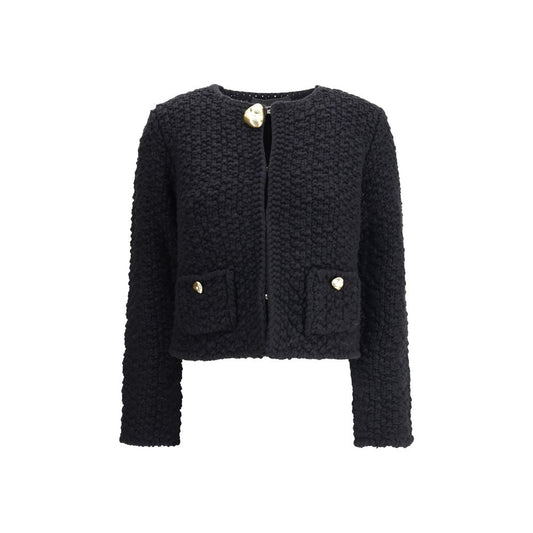Fabiana Filippi Knitted Jacket