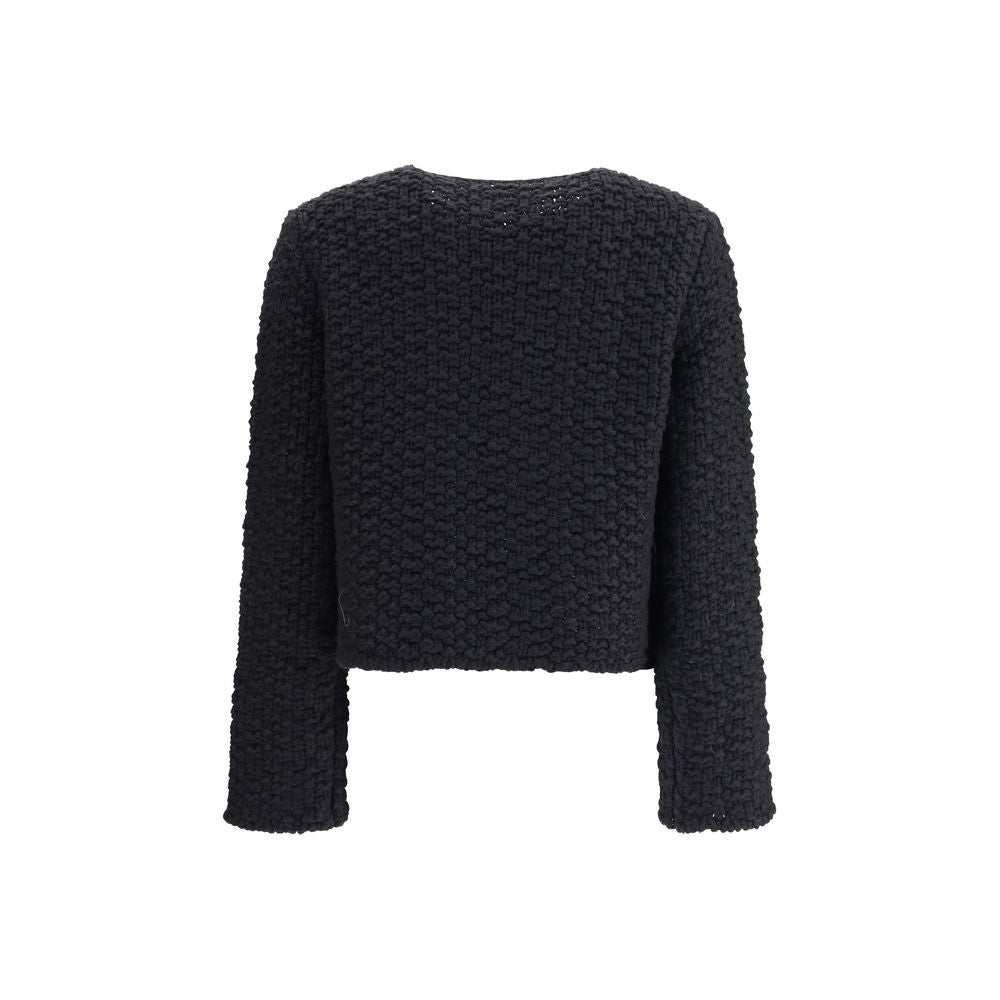 Fabiana Filippi Knitted Jacket
