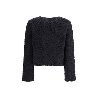 Fabiana Filippi Knitted Jacket