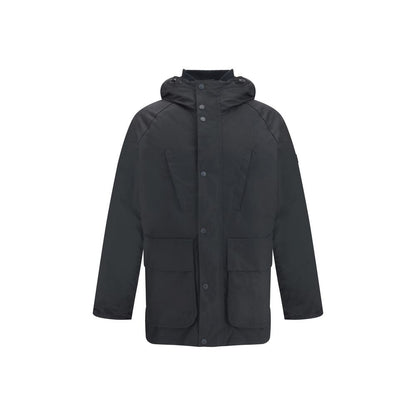 Barbour International Oakdale Down Jacket