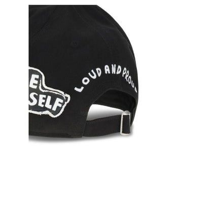 Dsquared² Dsquared2 X Magliano Baseball Hat