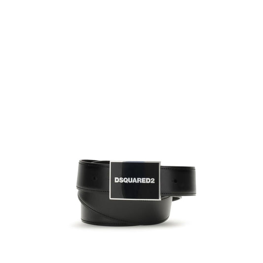 Dsquared² 4-in-1 Belt Gift Box