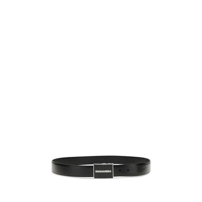 Dsquared² 4-in-1 Belt Gift Box