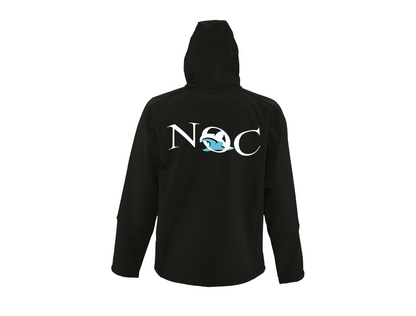 NOC SOFTSHELL-jack