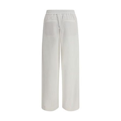 Brunello Cucinelli Cotton Sweatpants