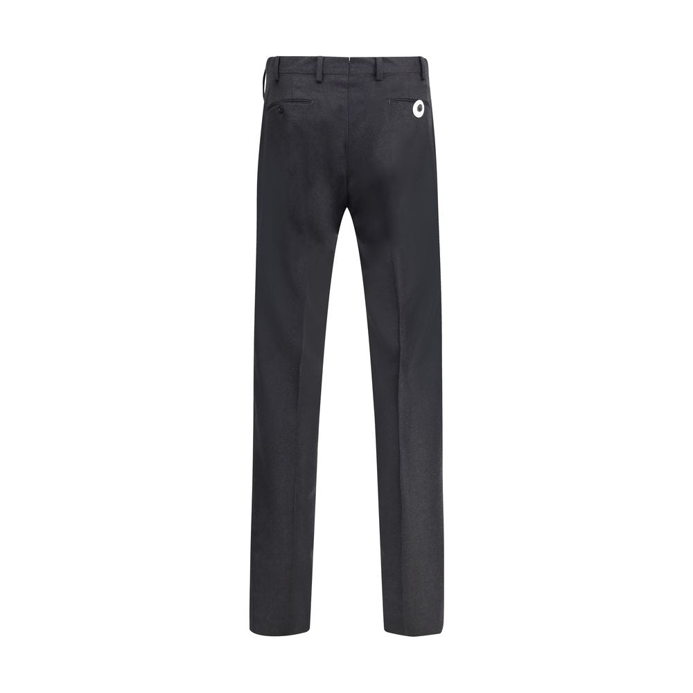 Germano Virgin wool Pants