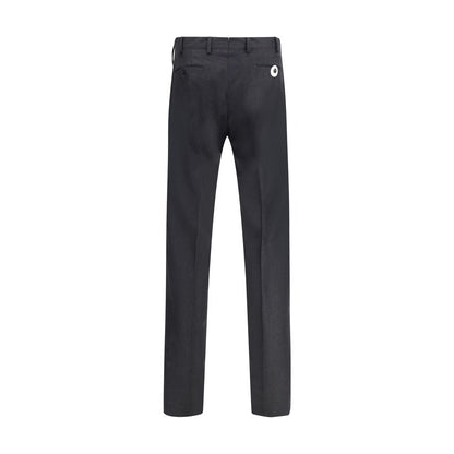 Germano Virgin wool Pants
