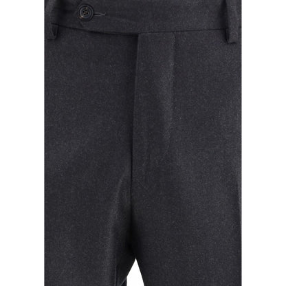 Germano Virgin wool Pants