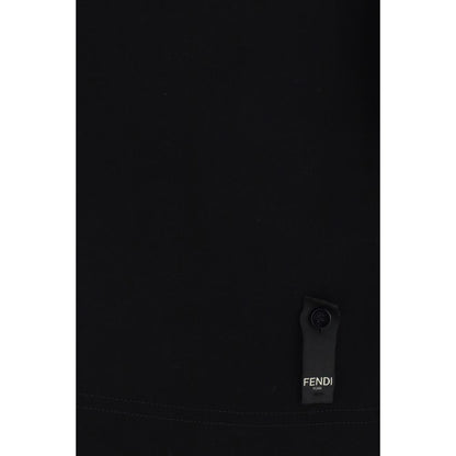 Fendi T-shirt with pocket