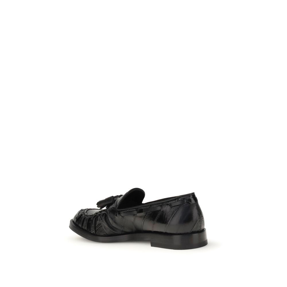 Fratelli Rossetti Tasseled Loafers