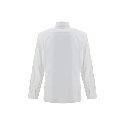 Brunello Cucinelli Cotton Shirt