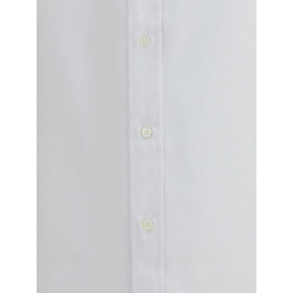Brunello Cucinelli Cotton Shirt