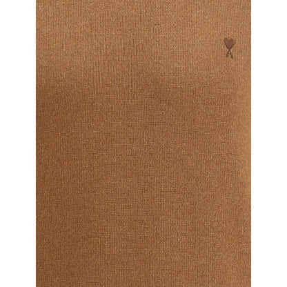 Ami Paris Ami De Coeur Sweater