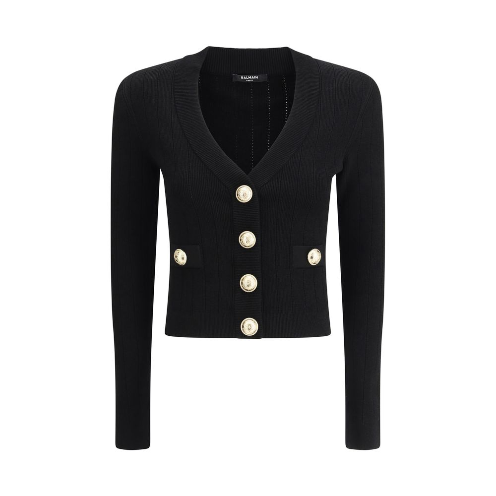 Balmain Cardigan