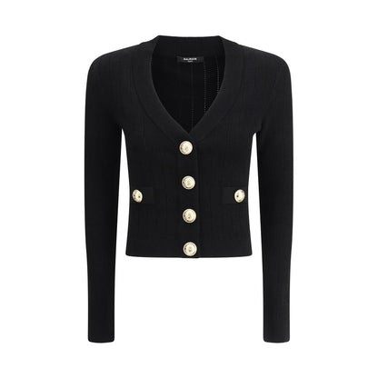 Balmain Cardigan