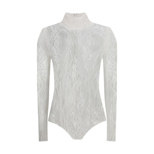 Balmain Lace Bodysuit